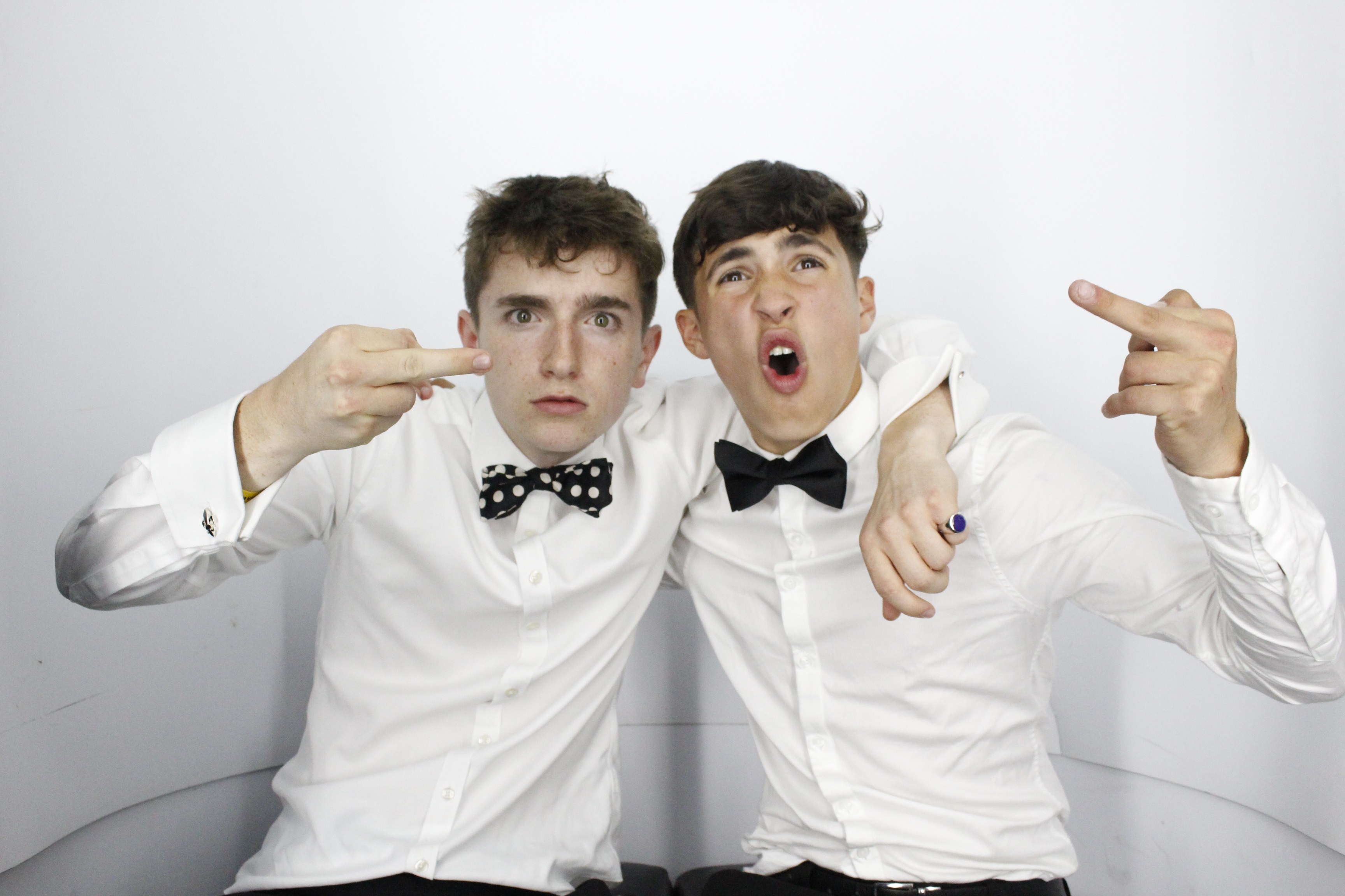 Whitgift School Year 13 Prom | View more photos from the event at gallery.myphotoboothexperience.co.uk/u/MyPhotoBoothExperienceLtd/Whitgift-School-Year-13-Prom